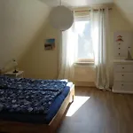 4 Personen Mit Zwei Duschen Und Toiletten In Zweiter Reihe Zum Deich In