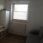 4 Personen Mit Zwei Duschen Und Toiletten In Zweiter Reihe Zum Deich In Prázdninový dům