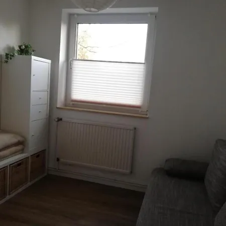 4 Personen Mit Zwei Duschen Und Toiletten In Zweiter Reihe Zum Deich In Prázdninový dům